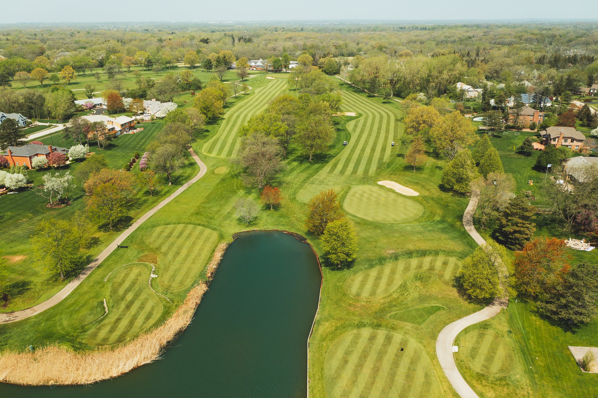 Membership Inquiry The Grove Country Club Long Grove, IL